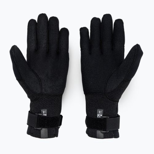 Rękawice neoprenowe Mystic Marshall 3 mm 5Finger black