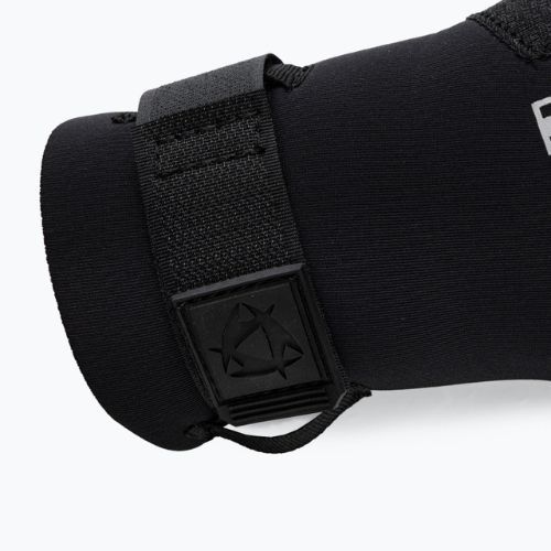 Rękawice neoprenowe Mystic Marshall 3 mm 5Finger black