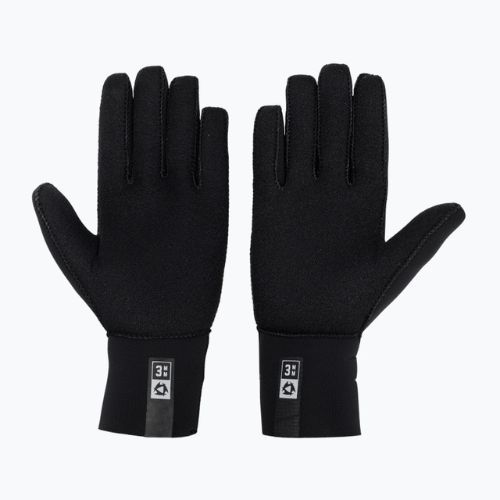 Rękawice neoprenowe Mystic Star 3 mm 5Finger black
