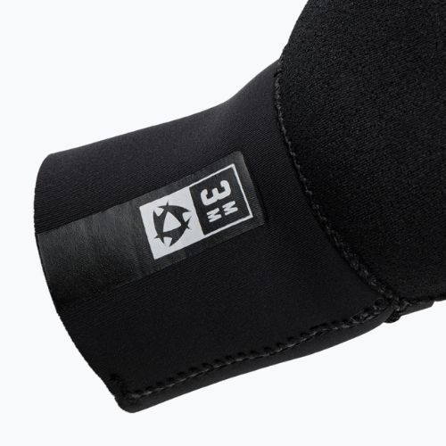 Rękawice neoprenowe Mystic Star 3 mm 5Finger black
