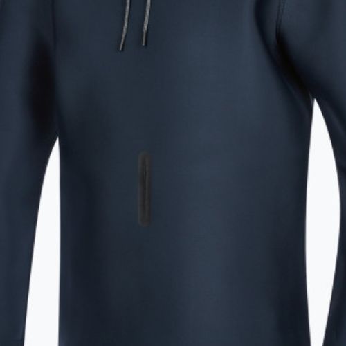Bluza neoprenowa Mystic Neo Star 2 mm night blue