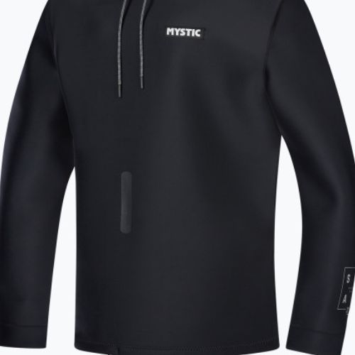 Bluza neoprenowa Mystic Neo Star 2 mm black