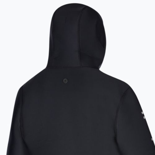 Bluza neoprenowa Mystic Neo Star 2 mm black