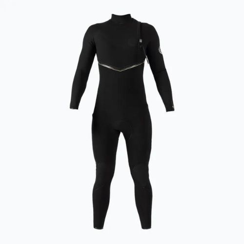 Pianka do pływania męska Rip Curl E-Bomb LTD 4/3 mm Zip Free black