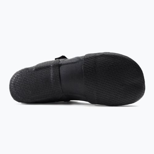 Buty neoprenowe Mystic Neo Marshall 5 mm ST black