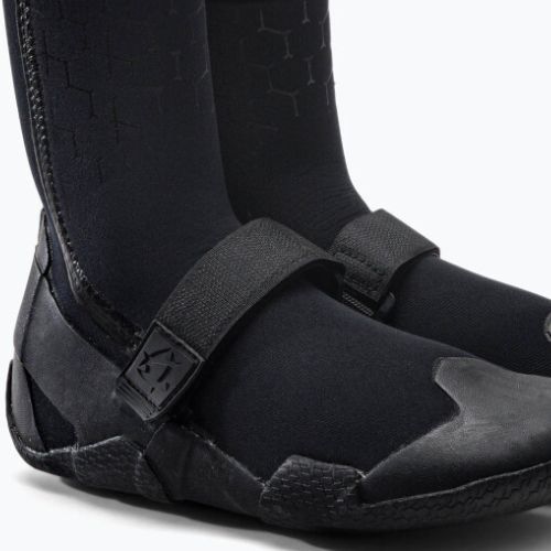 Buty neoprenowe Mystic Neo Marshall 5 mm ST black