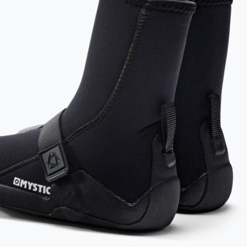 Buty neoprenowe Mystic Neo Star 5 mm RT black