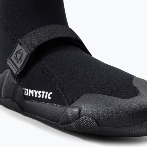 Buty neoprenowe Mystic Neo Star 5 mm RT black