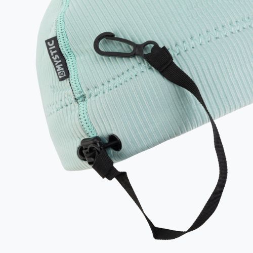 Czapka neoprenowa Mystic Neo Beanie 2 mm mist mint