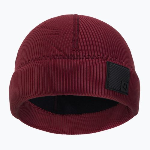 Czapka neoprenowa Mystic Neo Beanie 2 mm Oxblood red