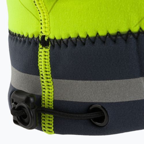Czapka neoprenowa Mystic Neo Beanie Reflective 2 mm