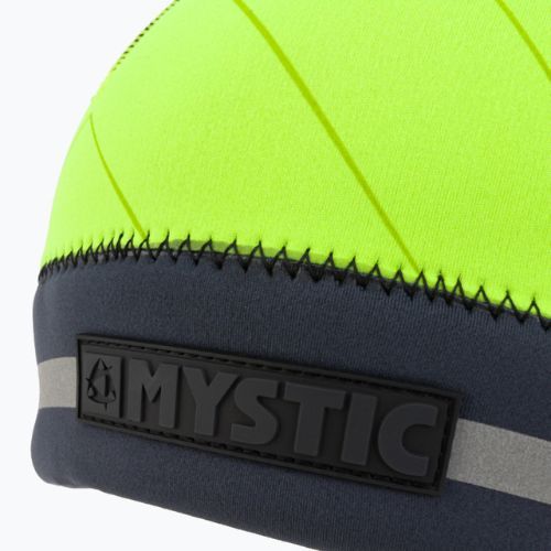 Czapka neoprenowa Mystic Neo Beanie Reflective 2 mm