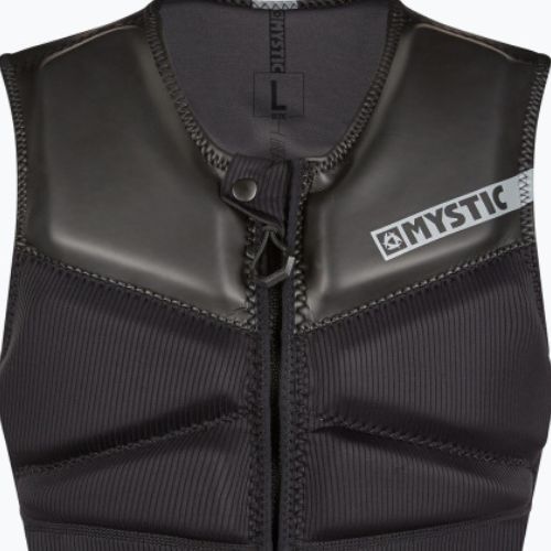 Kamizelka ochronna Mystic Block Kite FZ black