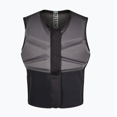 Kamizelka ochronna Mystic Block Kite FZ black