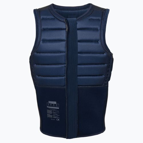 Kamizelka ochronna Mystic Majestic Kite FZ night blue