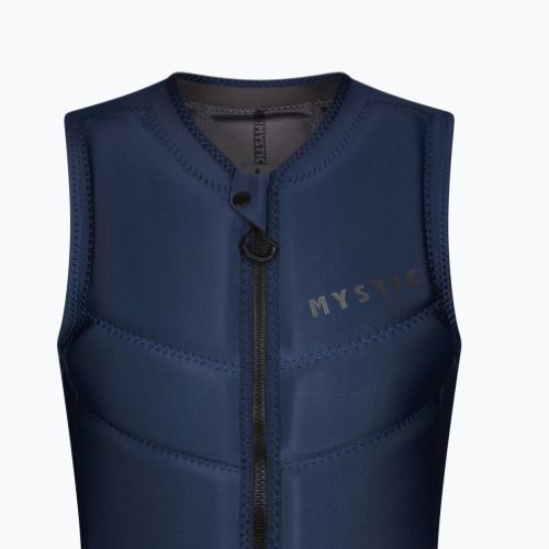 Kamizelka ochronna Mystic Star Kite FZ night blue