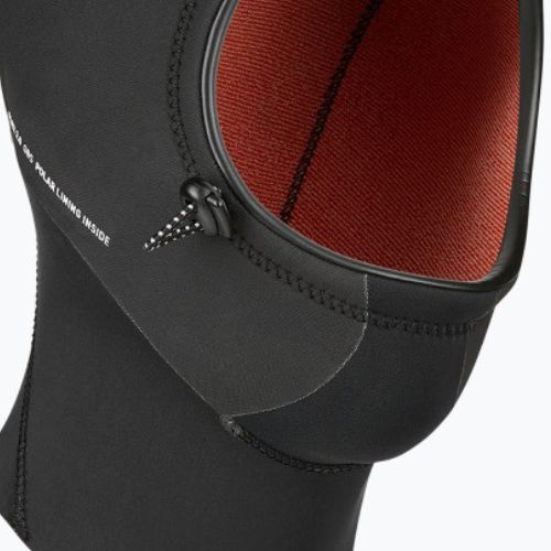 Kaptur neoprenowy Mystic Neo Marshall Hood 3 mm black