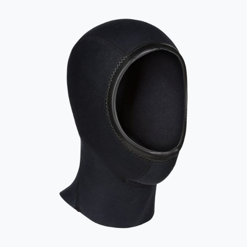 Kaptur neoprenowy Mystic Neo Star Hood 2 mm black