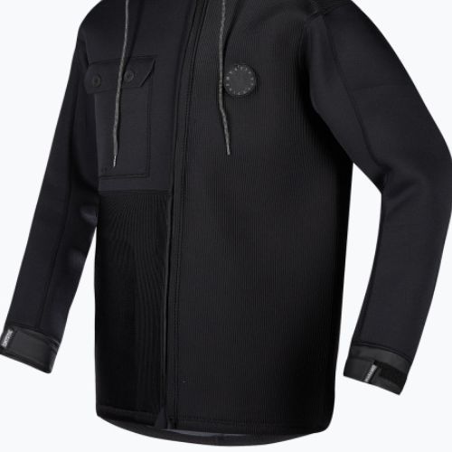 Kurtka neoprenowa Mystic Neo Ocean black
