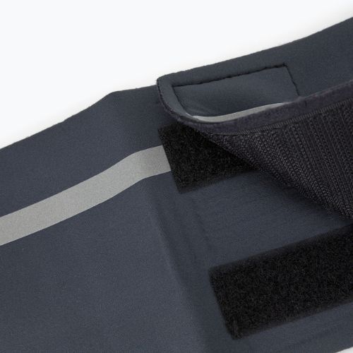 Opaska neoprenowa na głowę Mystic Neo Adjustable Headband grey