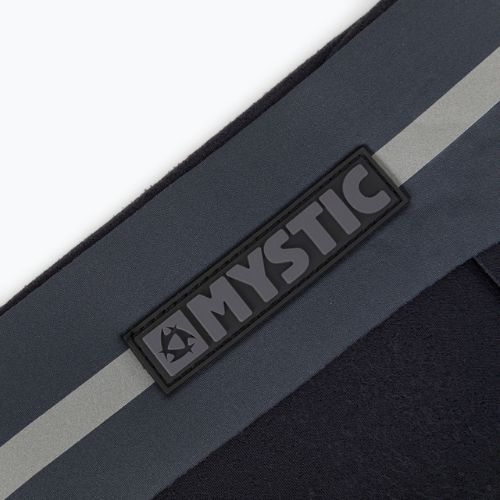 Opaska neoprenowa na głowę Mystic Neo Adjustable Headband grey