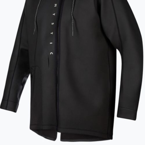 Kurtka neoprenowa Mystic Battle black