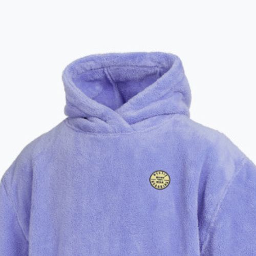 Ponczo Mystic Ponczo Teddy lilac