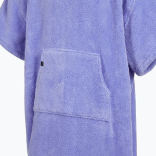 Ponczo Mystic Ponczo Teddy lilac