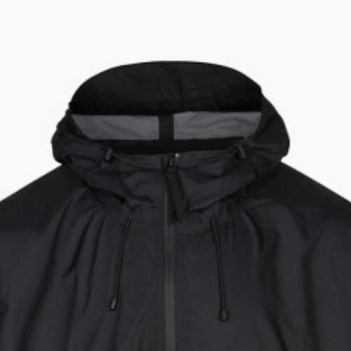 Ponczo Mystic Wingman black