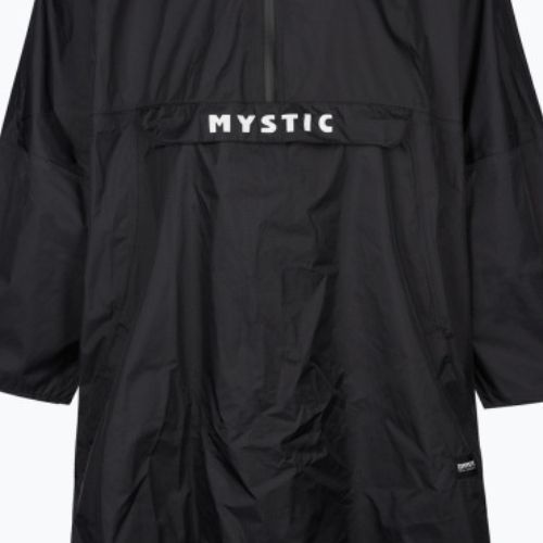 Ponczo Mystic Wingman black
