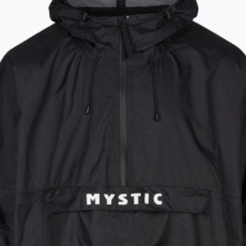 Ponczo Mystic Wingman black