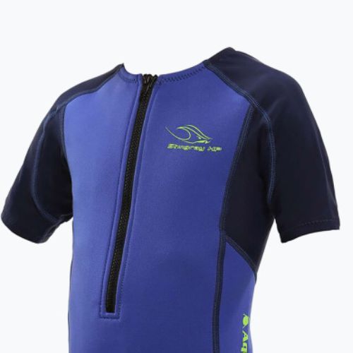 Pianka do pływania dziecięca Aquasphere Stingray HP2 2 mm royal blue/navy blue