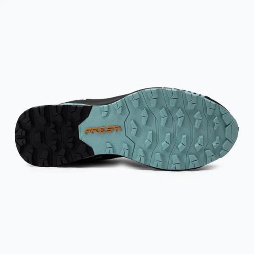 Buty do biegania damskie SCARPA Ribelle Run GTX anthracite
