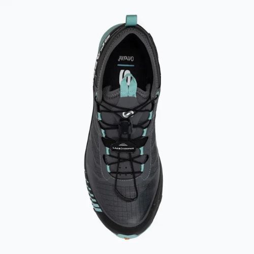 Buty do biegania damskie SCARPA Ribelle Run GTX anthracite