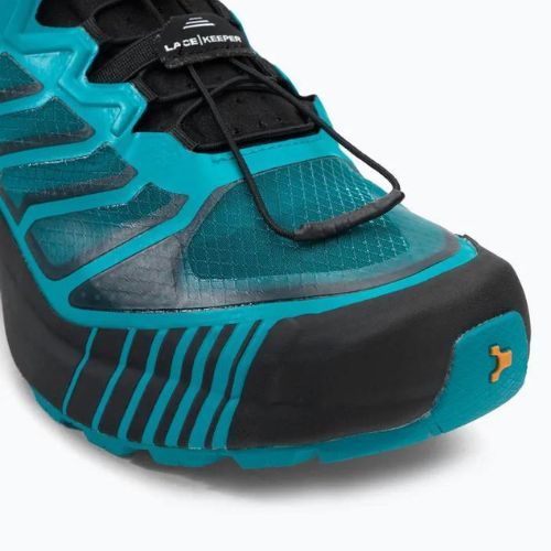 Buty do biegania męskie SCARPA Ribelle Run azure/black