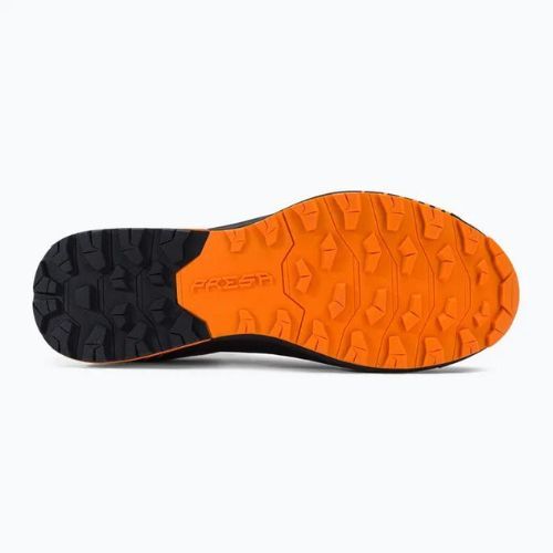 Buty do biegania męskie SCARPA Ribelle Run orange/black