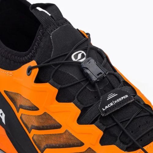 Buty do biegania męskie SCARPA Ribelle Run orange/black