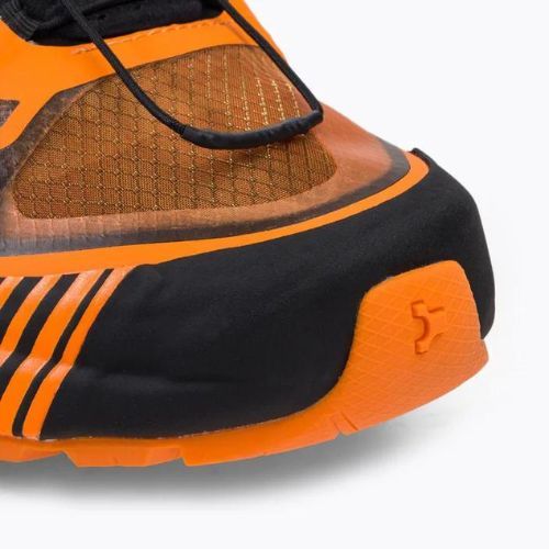 Buty do biegania męskie SCARPA Ribelle Run orange/black