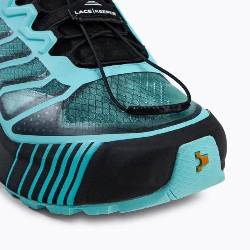 Buty do biegania damskie SCARPA Ribelle Run aqua/black