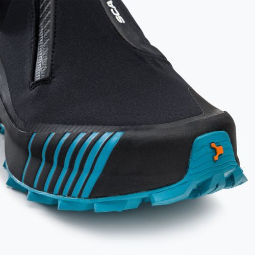 Buty do biegania SCARPA Ribelle Run Kalibra G black/azure
