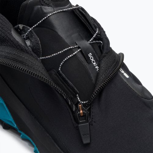 Buty do biegania SCARPA Ribelle Run Kalibra G black/azure