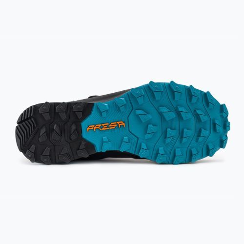 Buty do biegania SCARPA Ribelle Run Kalibra G black/azure