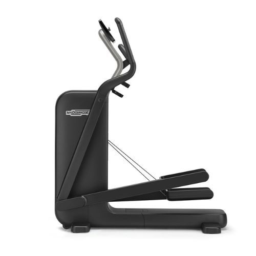 Orbitrek Technogym Elliptical