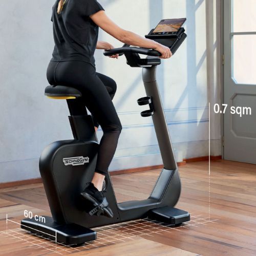 Rower stacjonarny Technogym Cycle