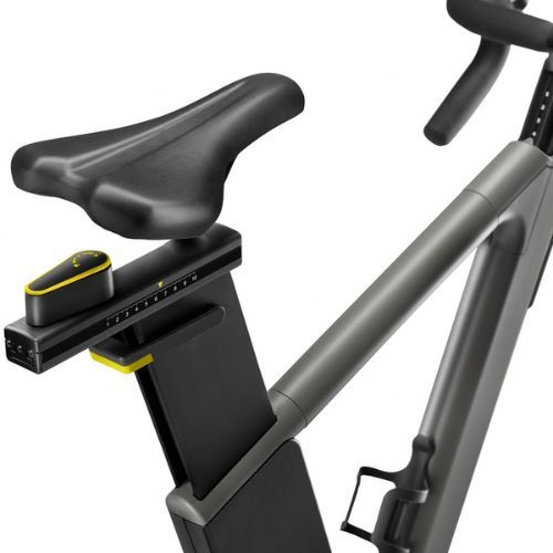 Rower spinningowy Technogym Ride
