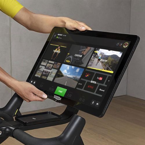 Rower spinningowy Technogym Ride