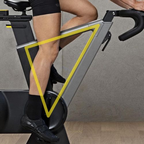 Rower spinningowy Technogym Ride