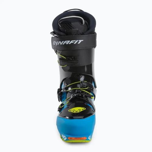 Buty skiturowe męskie DYNAFIT Seven Summits mallard/lime punch