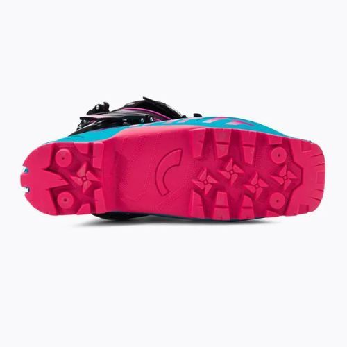 Buty skiturowe damskie DYNAFIT Seven Summits W ocean/flamingo