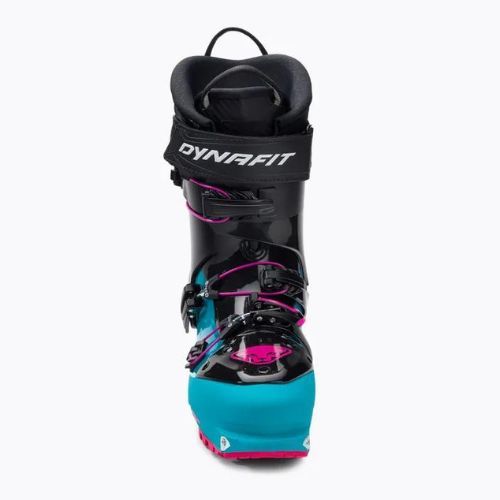 Buty skiturowe damskie DYNAFIT Seven Summits W ocean/flamingo